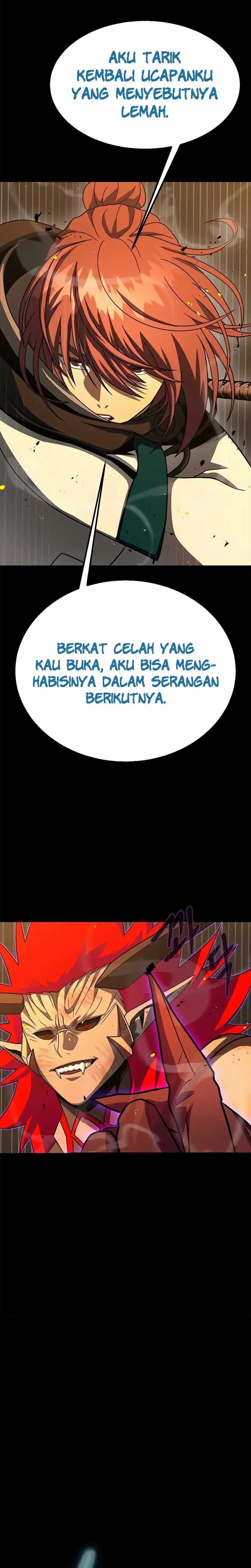Steel-Eating Player chapter 78