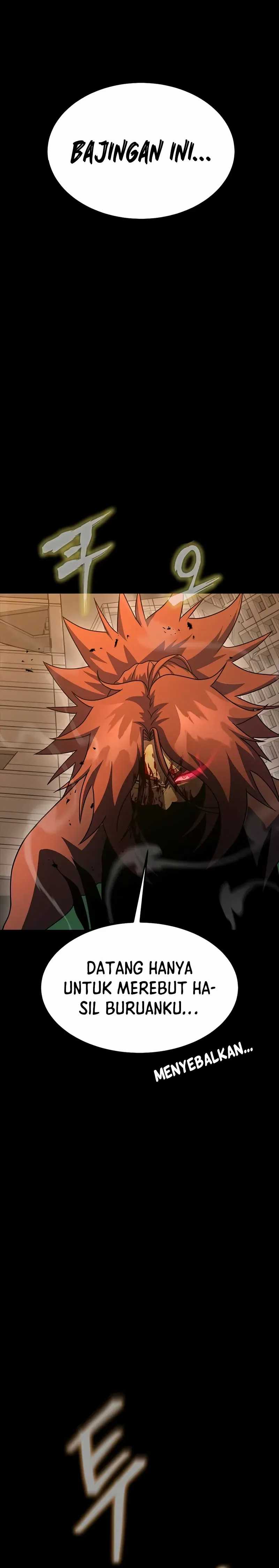 Steel-Eating Player chapter 78
