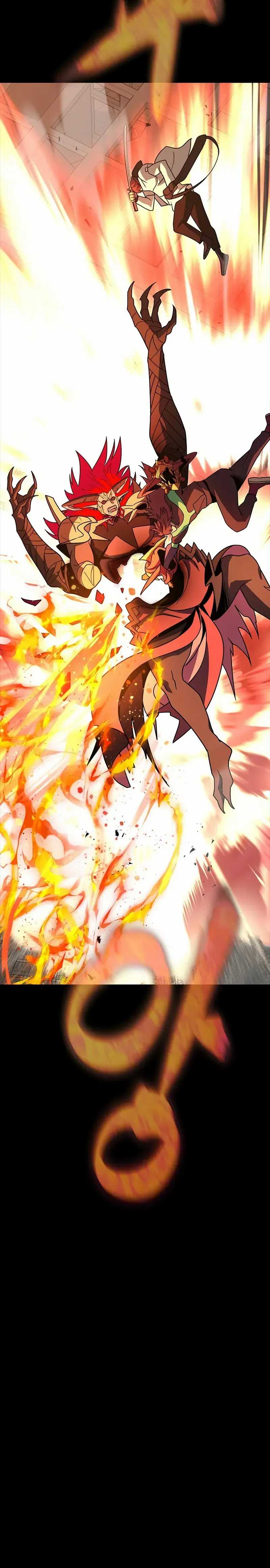 Steel-Eating Player chapter 78