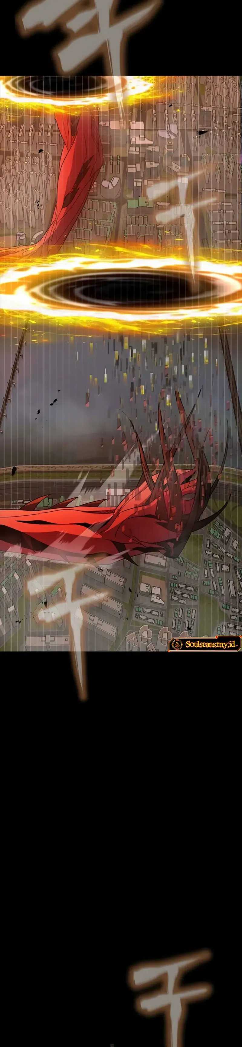 Steel-Eating Player chapter 78