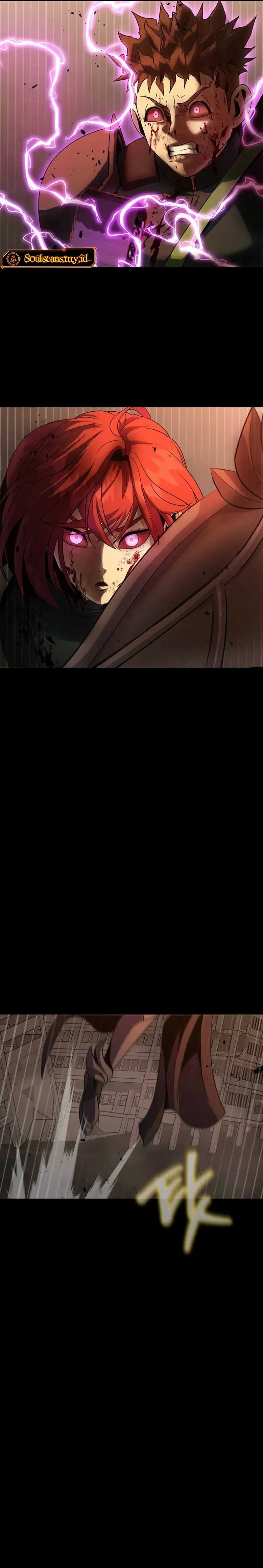 Steel-Eating Player chapter 78