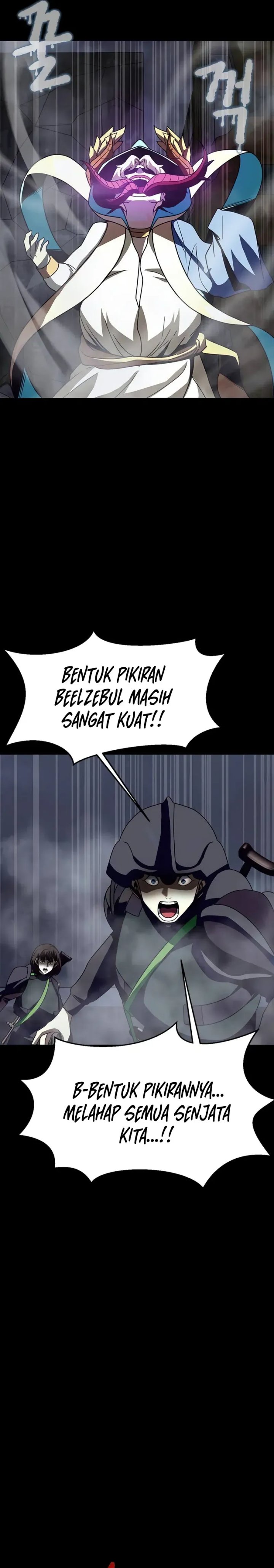 Steel-Eating Player chapter 82