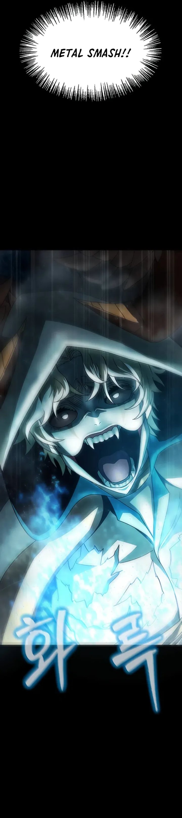 Steel-Eating Player chapter 82