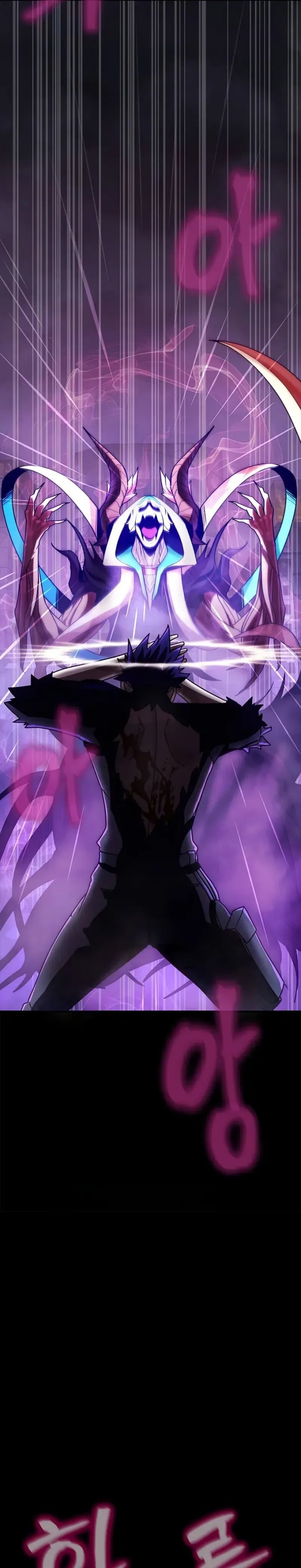 Steel-Eating Player chapter 82