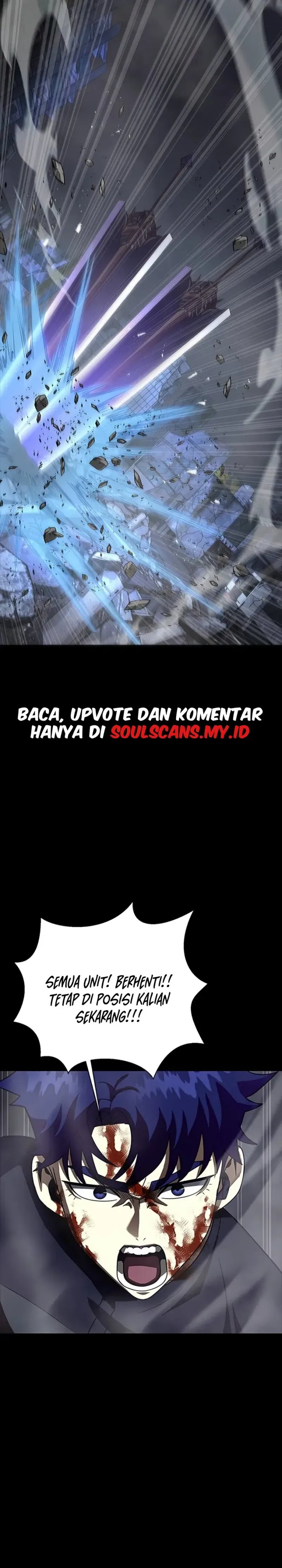 Steel-Eating Player chapter 82