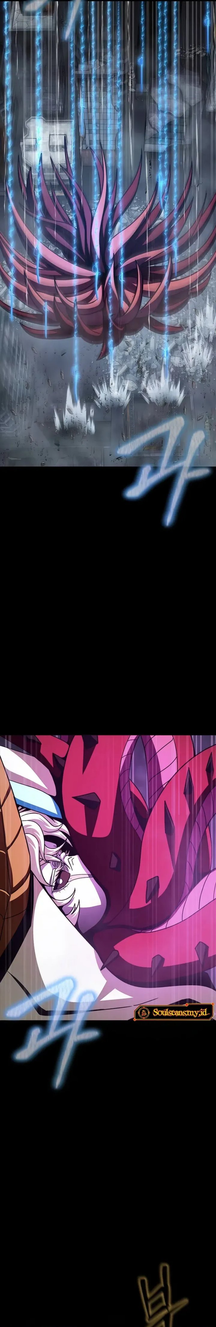 Steel-Eating Player chapter 82