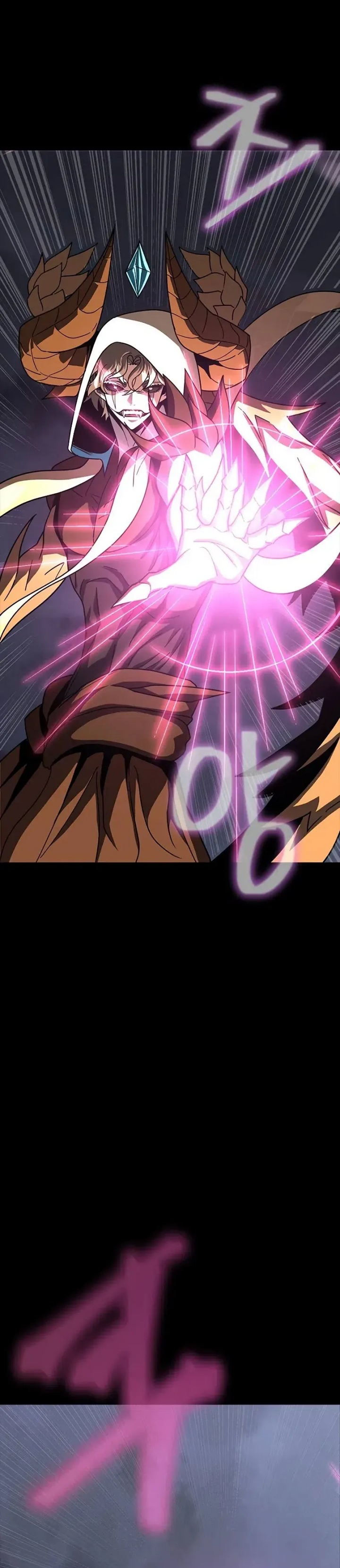 Steel-Eating Player chapter 84