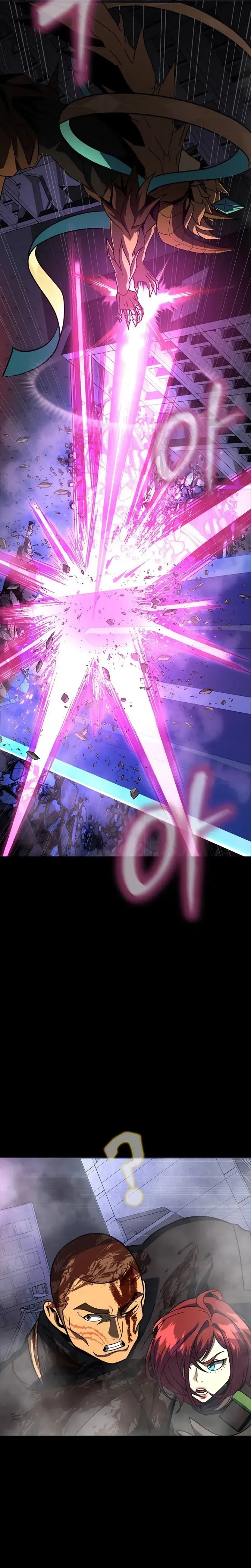 Steel-Eating Player chapter 84