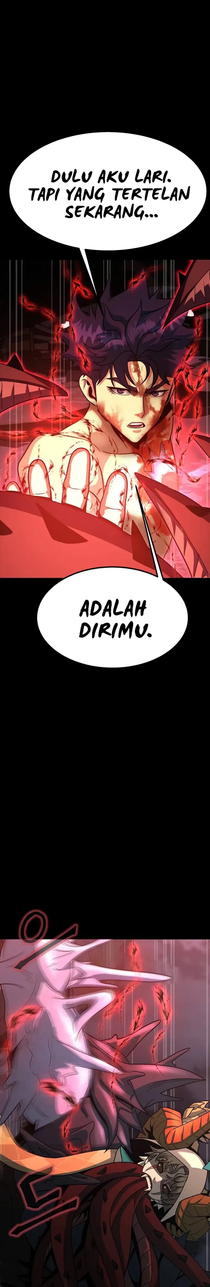 Steel-Eating Player chapter 84