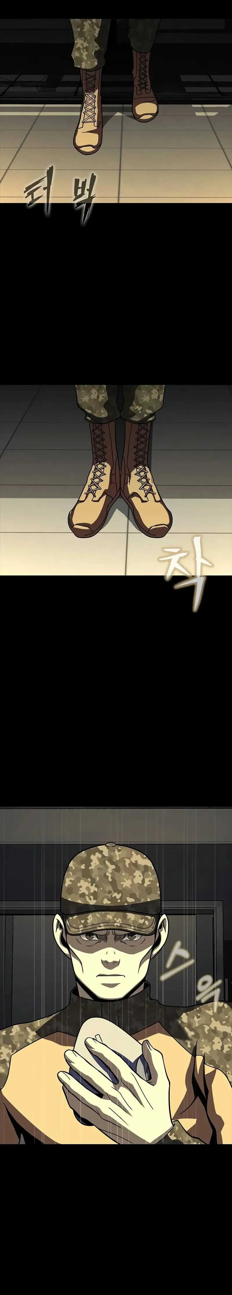 Steel-Eating Player Chapter 85 Bahasa Indonesia