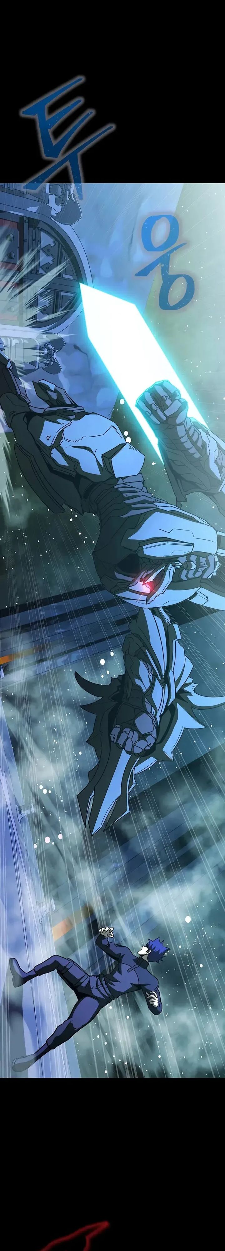 Steel-Eating Player chapter 86