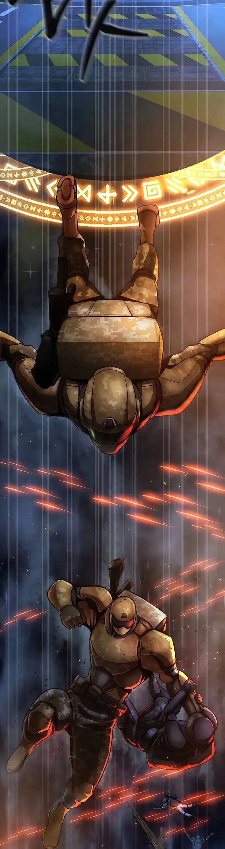 Dilarang COPAS - situs resmi www.mangacanblog.com - Komik steel eating player 087 - chapter 87 88 Indonesia steel eating player 087 - chapter 87 Terbaru 1|Baca Manga Komik Indonesia|Mangacan