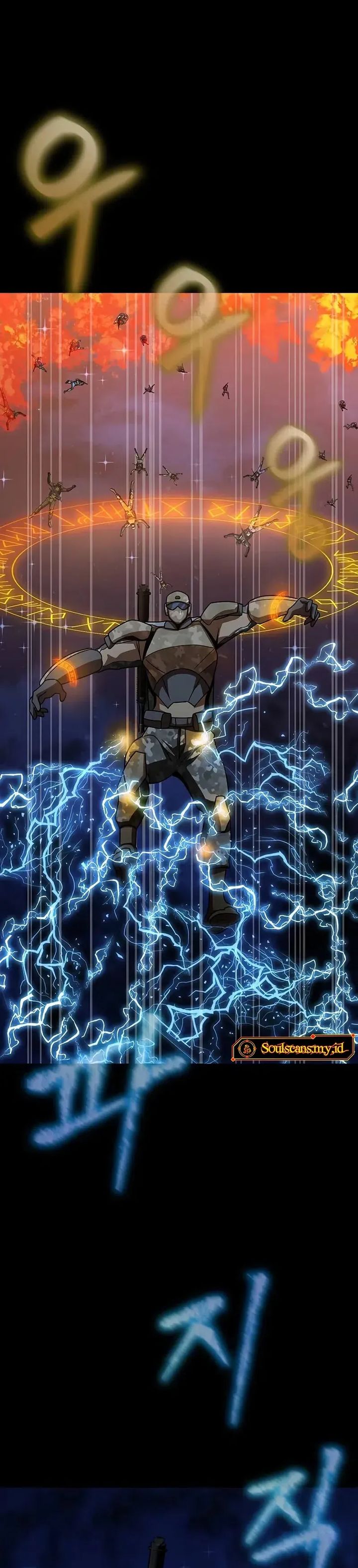 Dilarang COPAS - situs resmi www.mangacanblog.com - Komik steel eating player 087 - chapter 87 88 Indonesia steel eating player 087 - chapter 87 Terbaru 12|Baca Manga Komik Indonesia|Mangacan