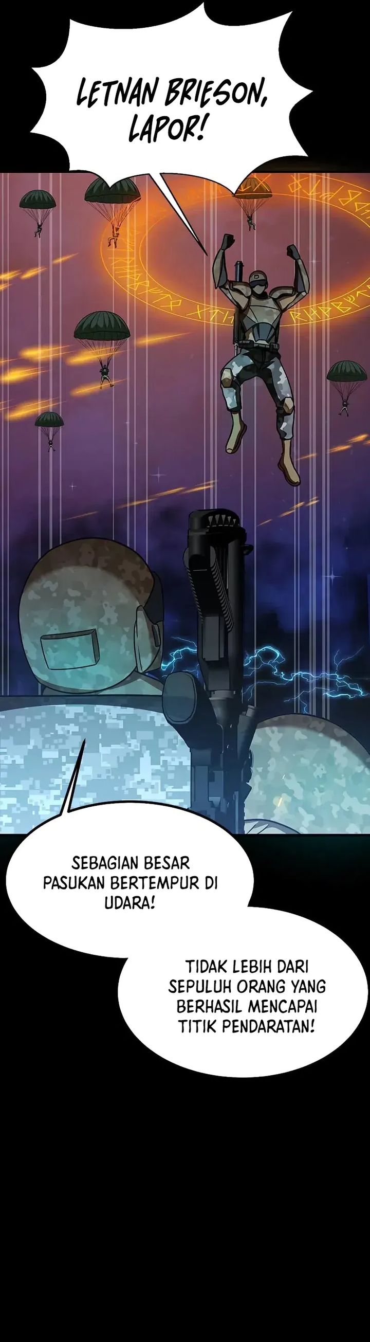 Dilarang COPAS - situs resmi www.mangacanblog.com - Komik steel eating player 087 - chapter 87 88 Indonesia steel eating player 087 - chapter 87 Terbaru 16|Baca Manga Komik Indonesia|Mangacan