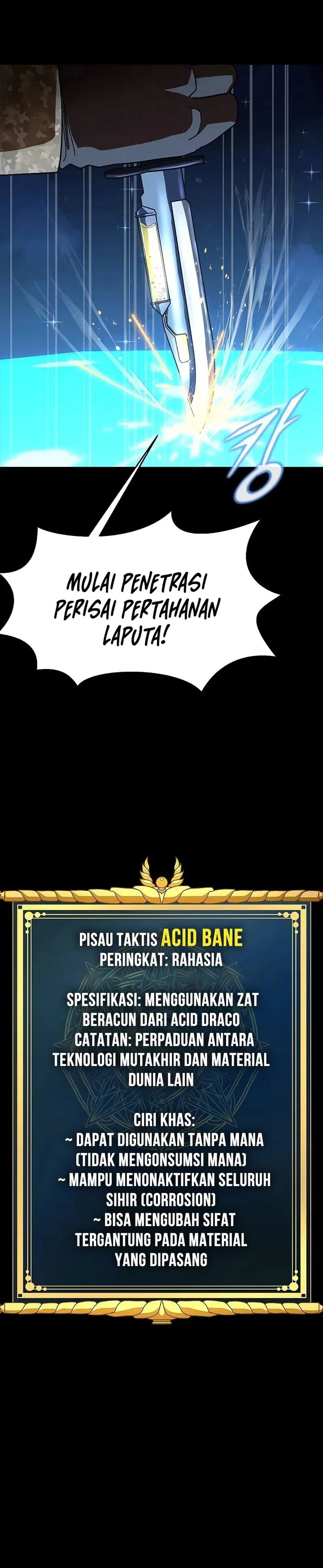 Dilarang COPAS - situs resmi www.mangacanblog.com - Komik steel eating player 087 - chapter 87 88 Indonesia steel eating player 087 - chapter 87 Terbaru 18|Baca Manga Komik Indonesia|Mangacan