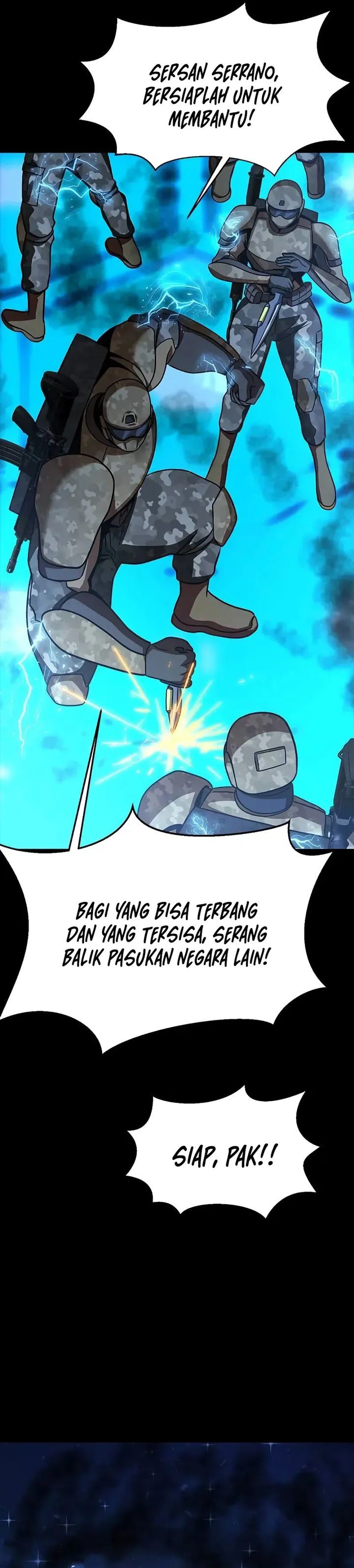 Dilarang COPAS - situs resmi www.mangacanblog.com - Komik steel eating player 087 - chapter 87 88 Indonesia steel eating player 087 - chapter 87 Terbaru 19|Baca Manga Komik Indonesia|Mangacan