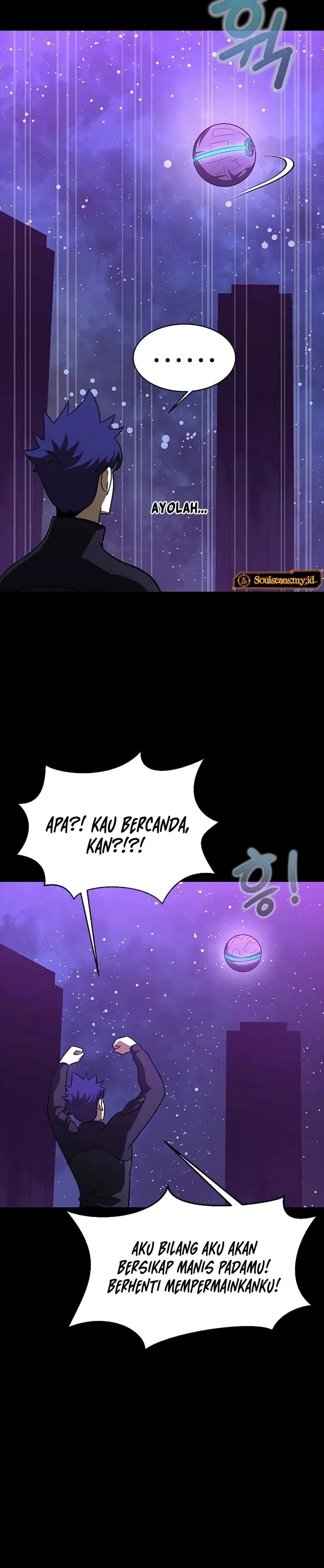 Dilarang COPAS - situs resmi www.mangacanblog.com - Komik steel eating player 087 - chapter 87 88 Indonesia steel eating player 087 - chapter 87 Terbaru 35|Baca Manga Komik Indonesia|Mangacan