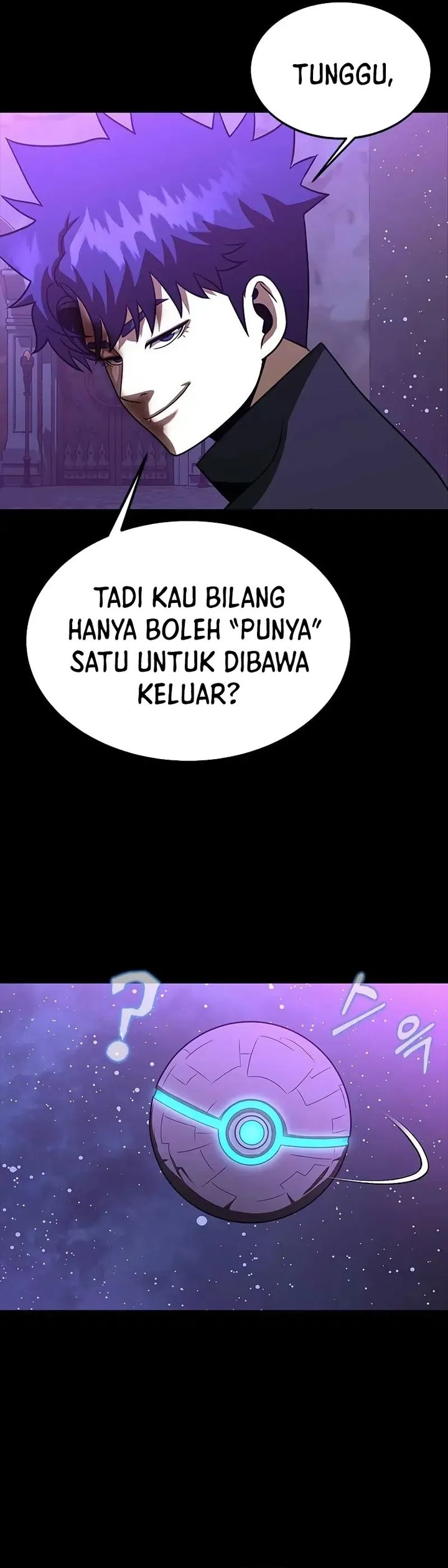 Dilarang COPAS - situs resmi www.mangacanblog.com - Komik steel eating player 087 - chapter 87 88 Indonesia steel eating player 087 - chapter 87 Terbaru 36|Baca Manga Komik Indonesia|Mangacan
