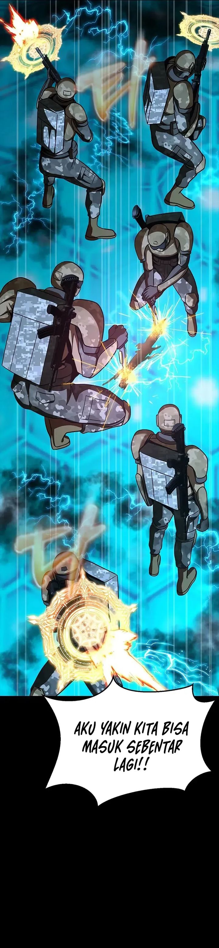 Dilarang COPAS - situs resmi www.mangacanblog.com - Komik steel eating player 087 - chapter 87 88 Indonesia steel eating player 087 - chapter 87 Terbaru 40|Baca Manga Komik Indonesia|Mangacan