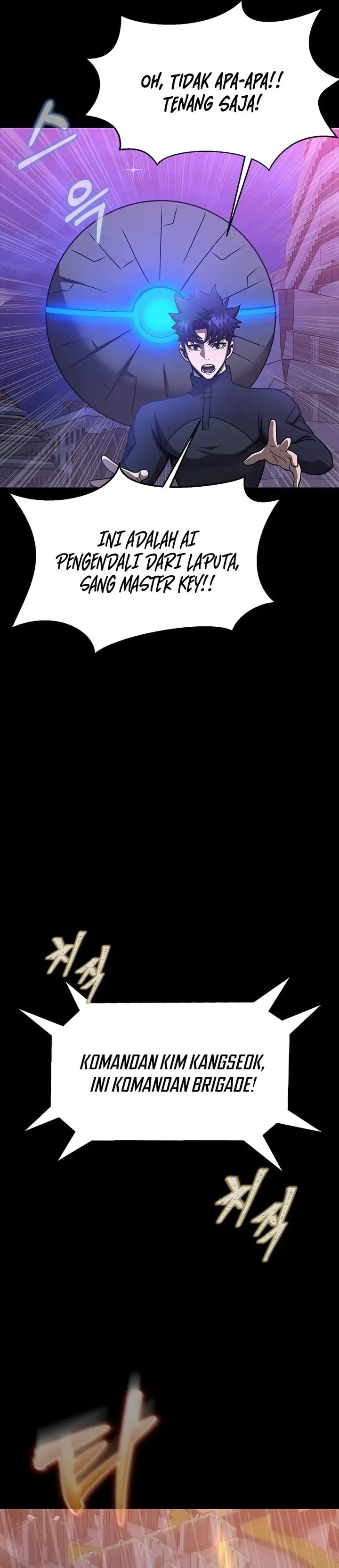 Dilarang COPAS - situs resmi www.mangacanblog.com - Komik steel eating player 087 - chapter 87 88 Indonesia steel eating player 087 - chapter 87 Terbaru 51|Baca Manga Komik Indonesia|Mangacan