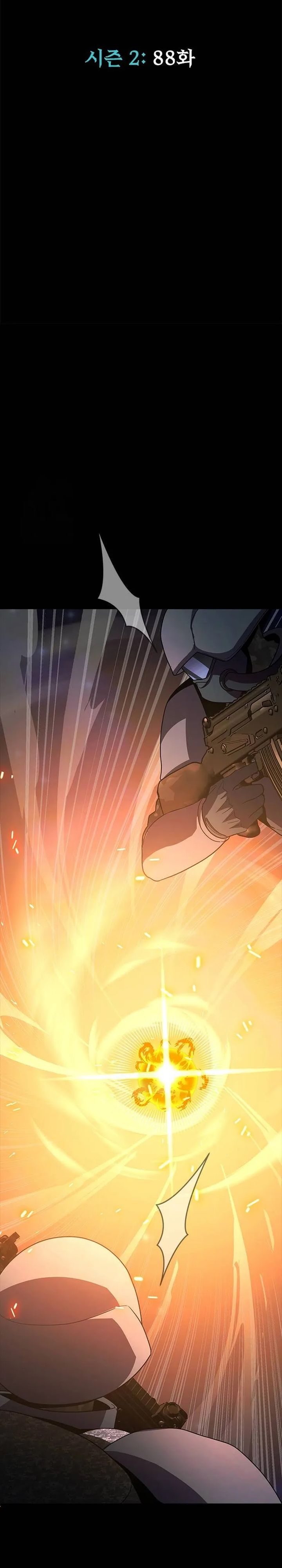 Steel-Eating Player chapter 88