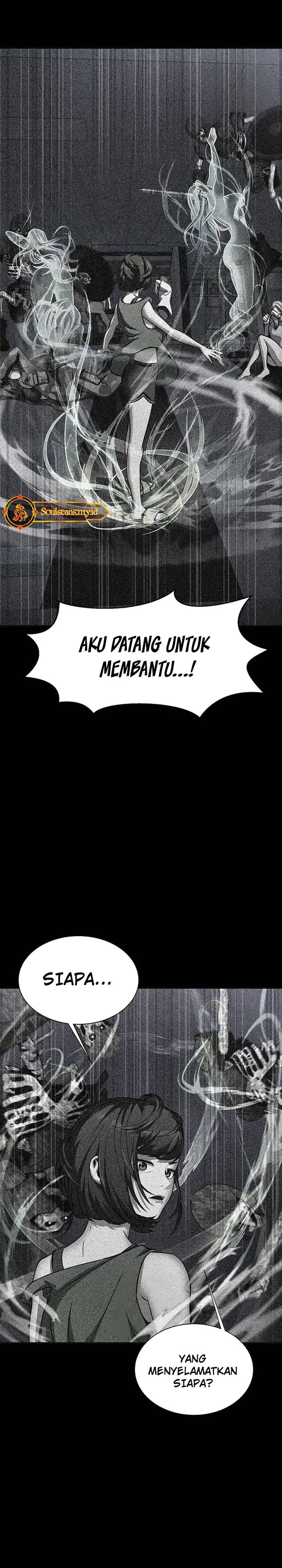 Steel-Eating Player chapter 88