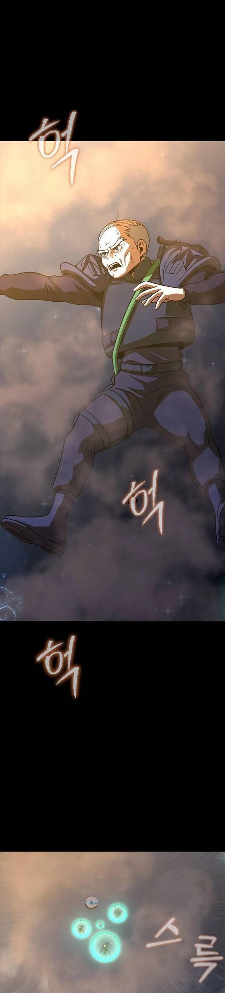 Steel-Eating Player chapter 88