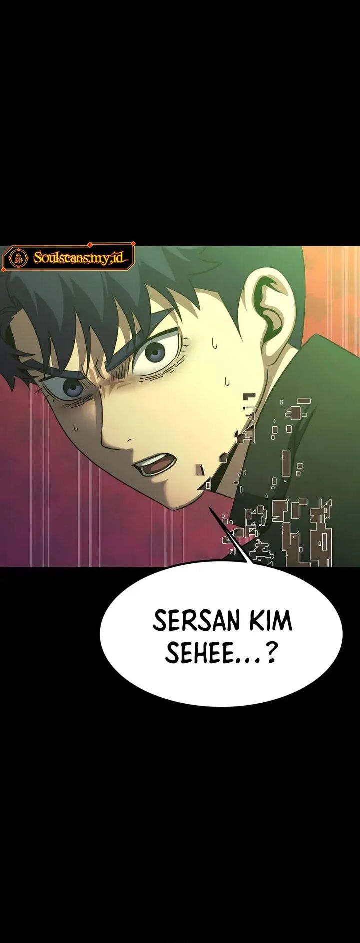 Steel-Eating Player chapter 89