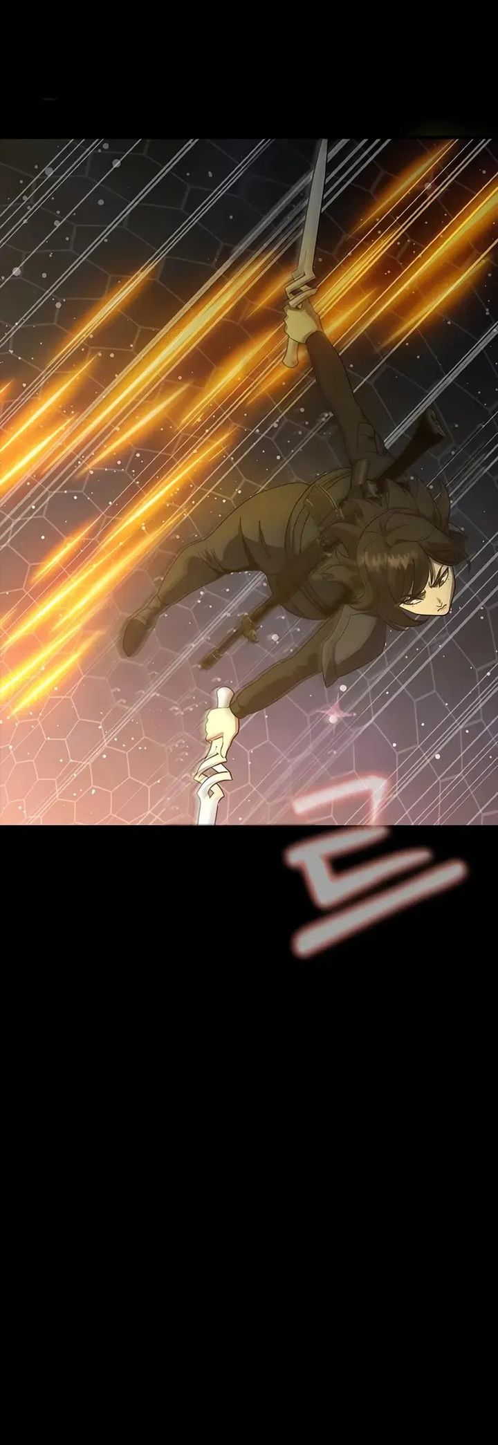 Steel-Eating Player chapter 89