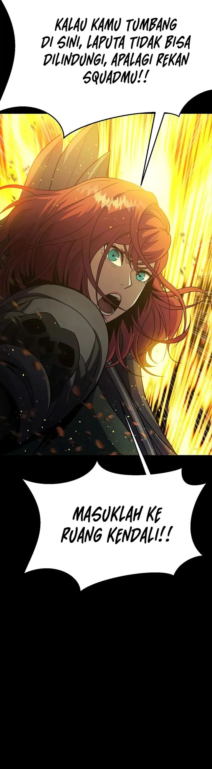 Steel-Eating Player chapter 89