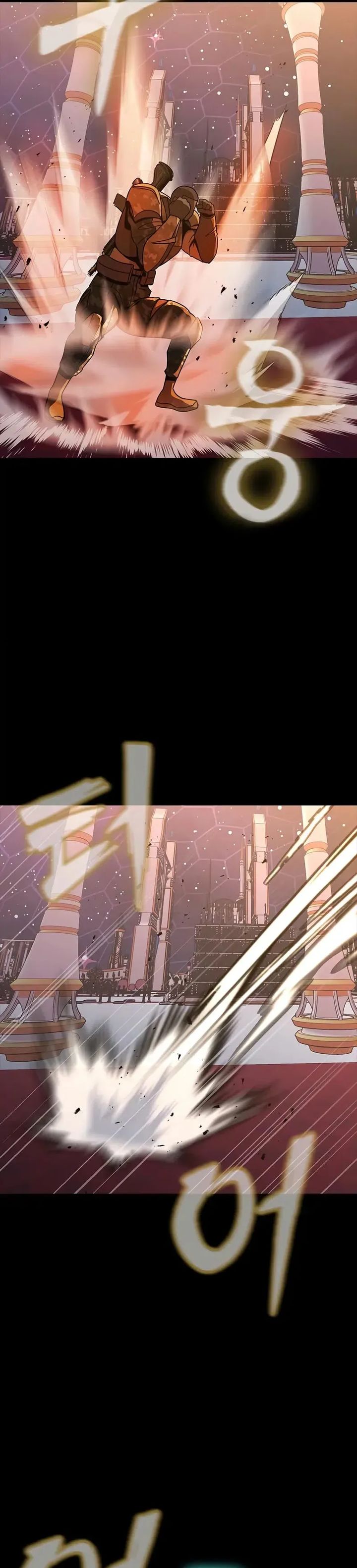 Steel-Eating Player chapter 89