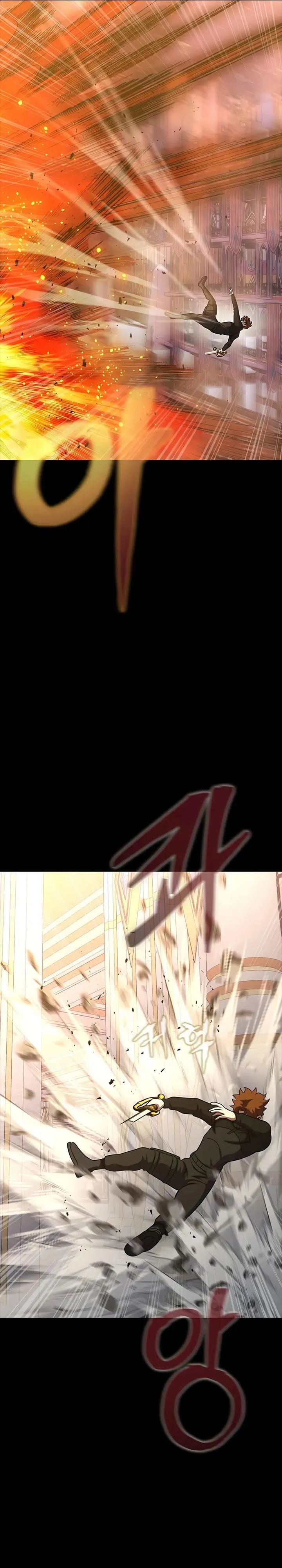 Steel-Eating Player chapter 89