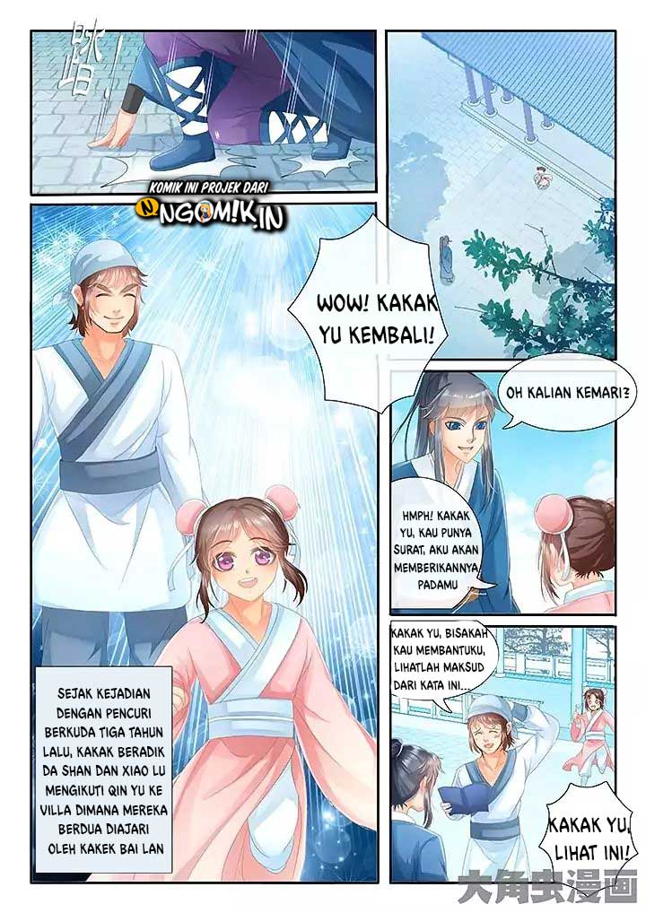 Stellar Transformations Chapter 13 Bahasa Indonesia