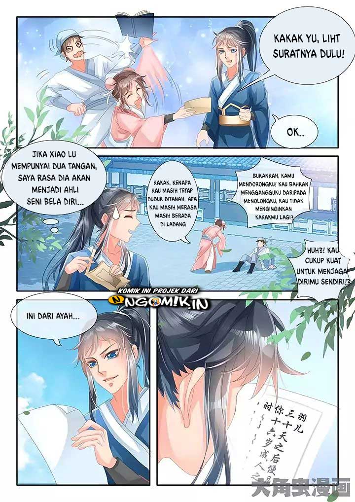 Stellar Transformations Chapter 13 Bahasa Indonesia