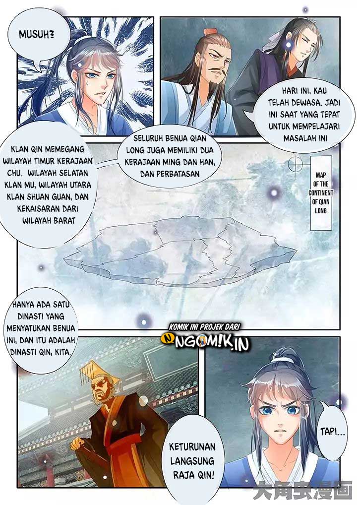 Stellar Transformations Chapter 13 Bahasa Indonesia