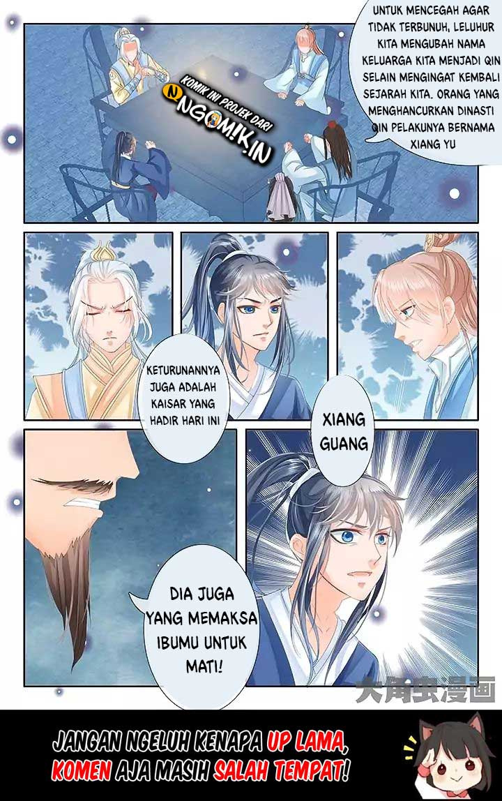 Stellar Transformations Chapter 13 Bahasa Indonesia