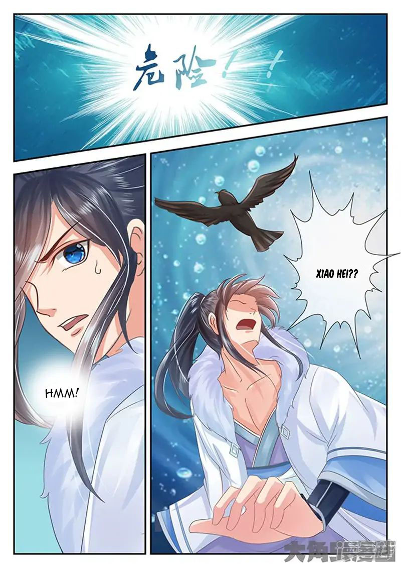 Stellar Transformations Chapter 98 Bahasa Indonesia