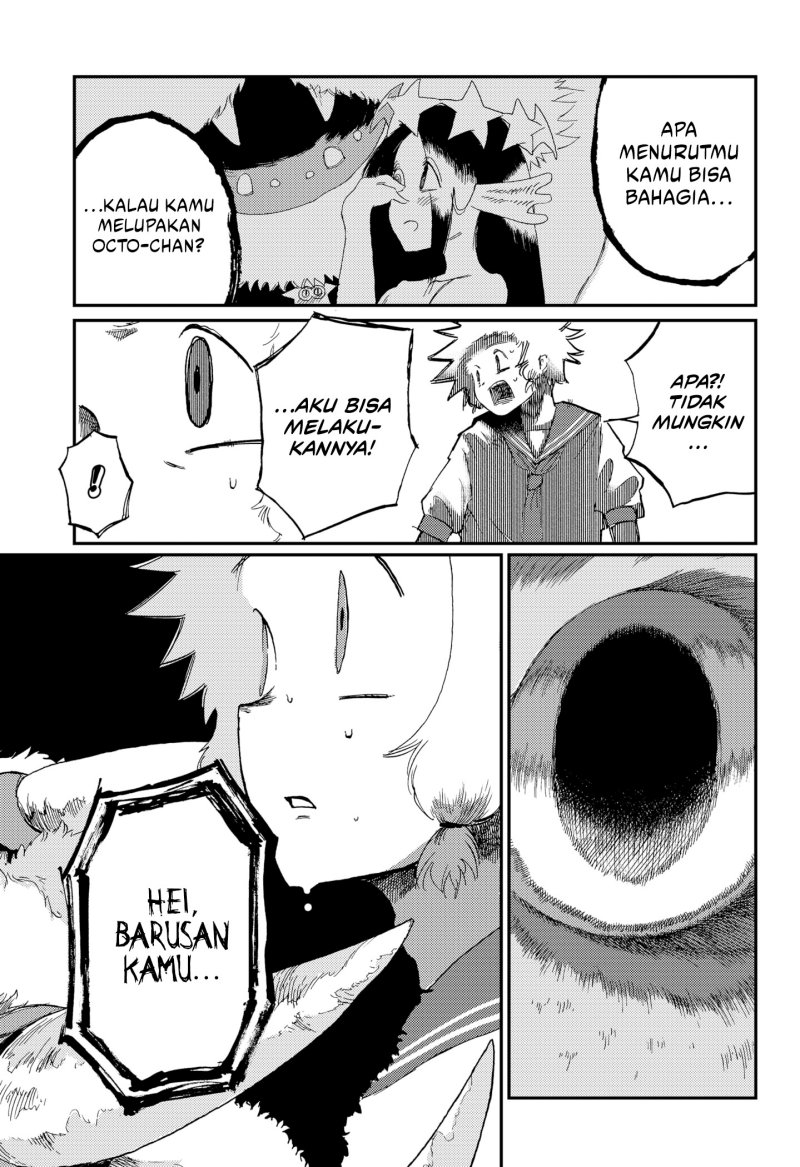 Stellar Friend chapter 7