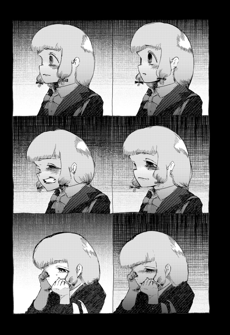 Stellar Friend Chapter 13 Bahasa Indonesia