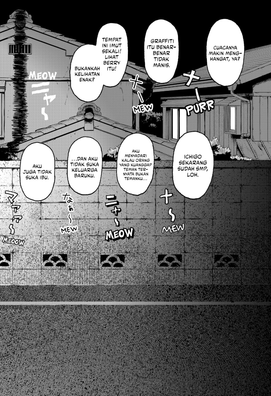 Stellar Friend Chapter 13 Bahasa Indonesia