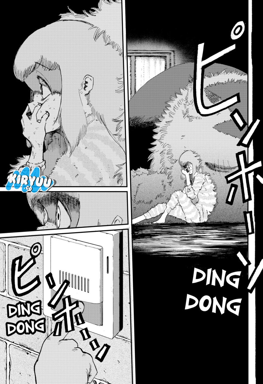 Stellar Friend Chapter 13 Bahasa Indonesia