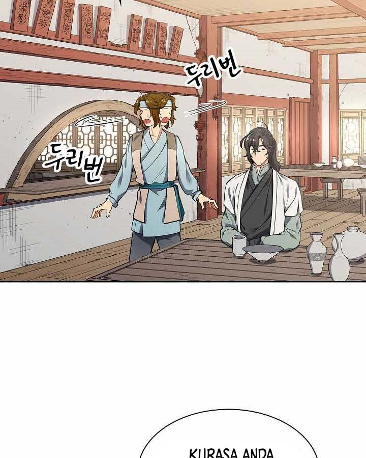 Storm Inn Chapter 07 Bahasa Indonesia