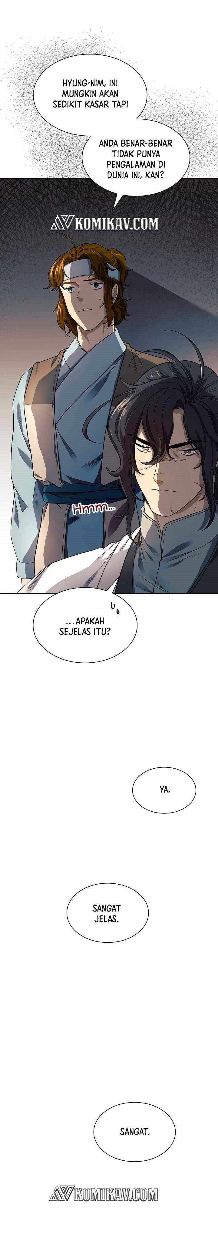 Storm Inn Chapter 07 Bahasa Indonesia