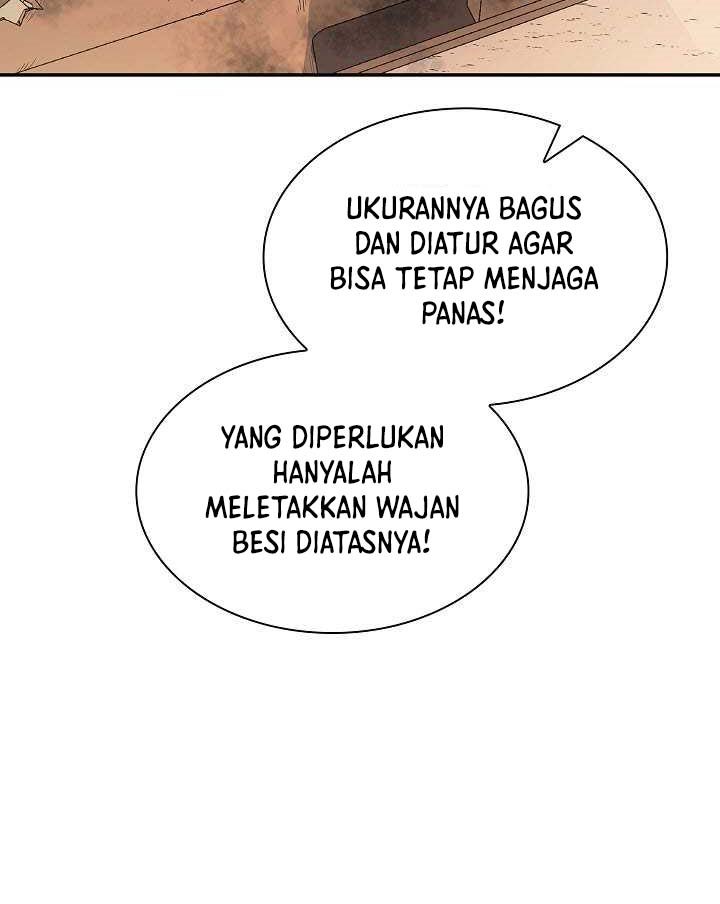 Storm Inn Chapter 07 Bahasa Indonesia