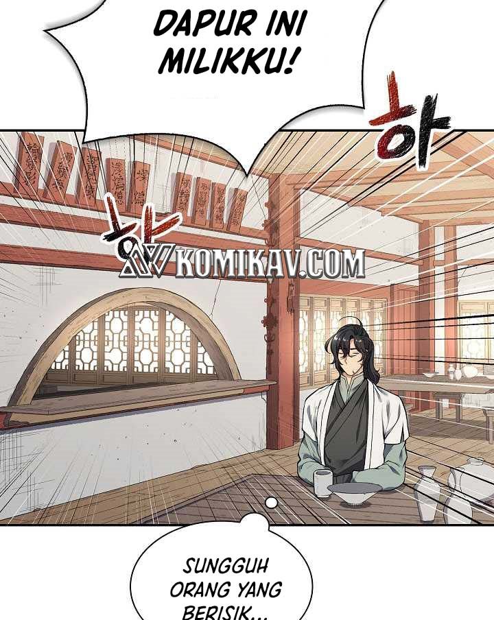 Storm Inn Chapter 07 Bahasa Indonesia