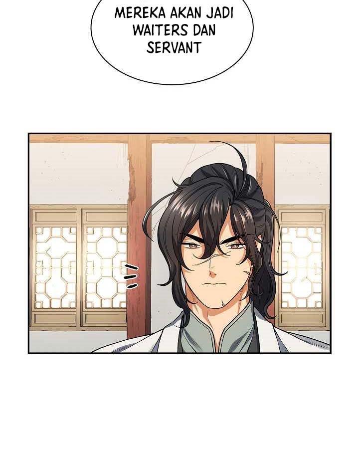 Storm Inn Chapter 07 Bahasa Indonesia