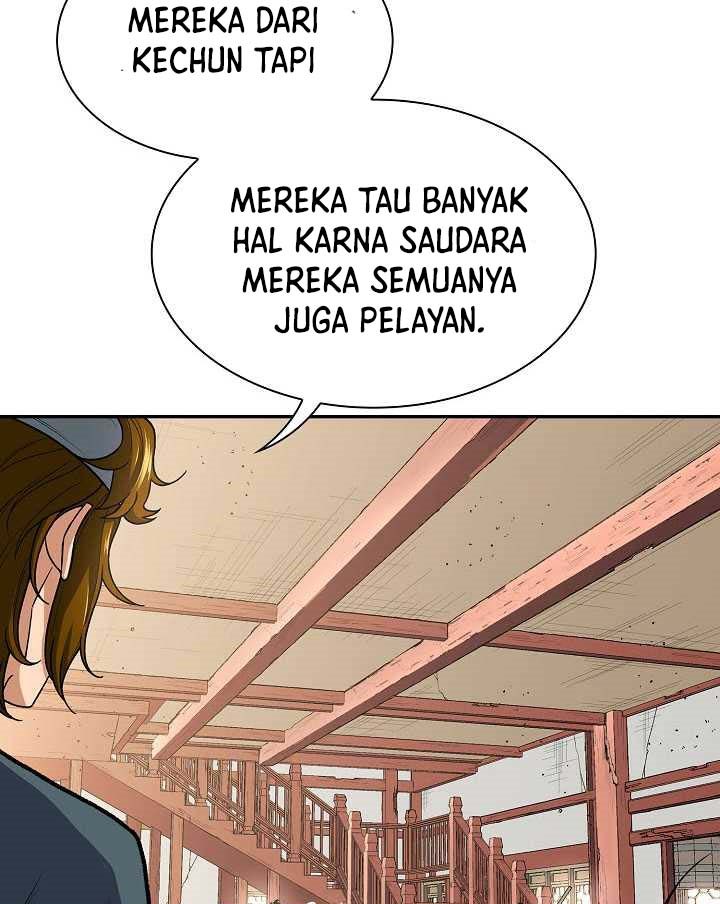 Storm Inn Chapter 07 Bahasa Indonesia
