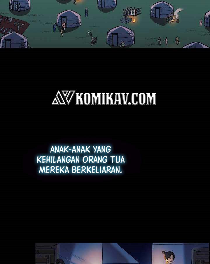 Storm Inn Chapter 07 Bahasa Indonesia