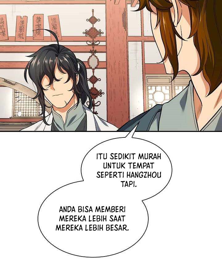 Storm Inn Chapter 07 Bahasa Indonesia