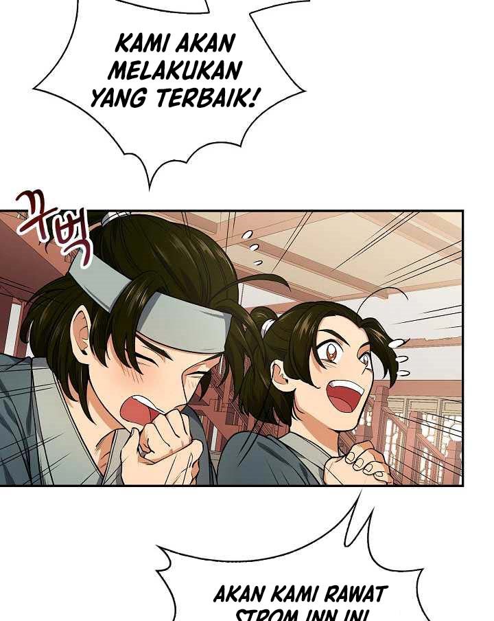 Storm Inn Chapter 07 Bahasa Indonesia